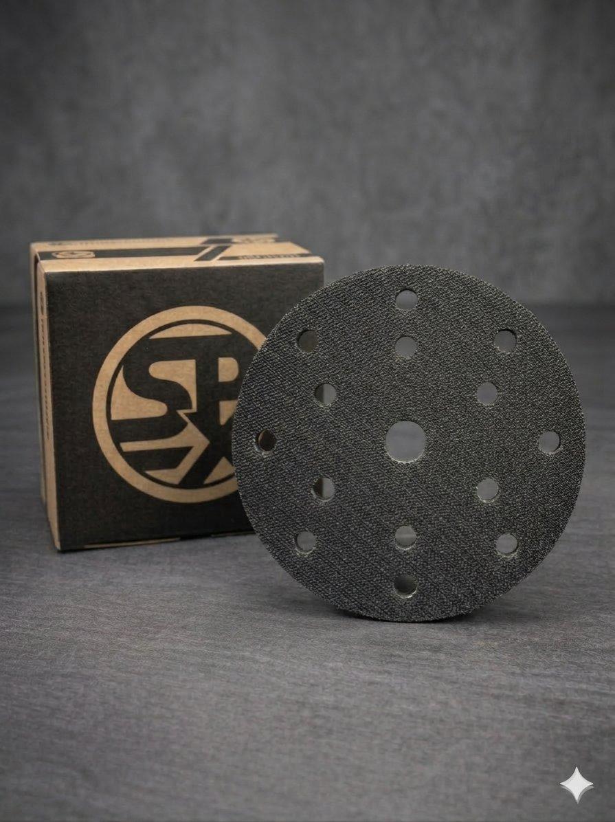 SPX Interface 150mm x 10mm